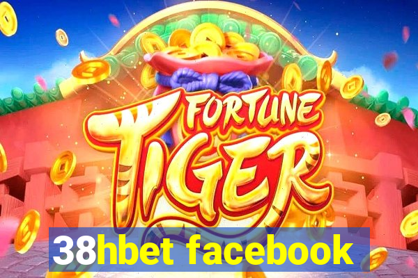 38hbet facebook